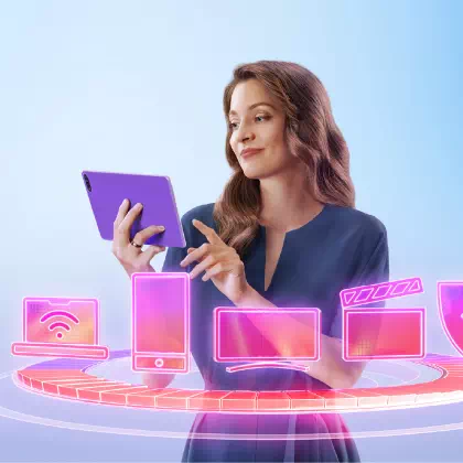 Комбо - единая связь Ростелеком для всех в ДПК Приозёрный-2